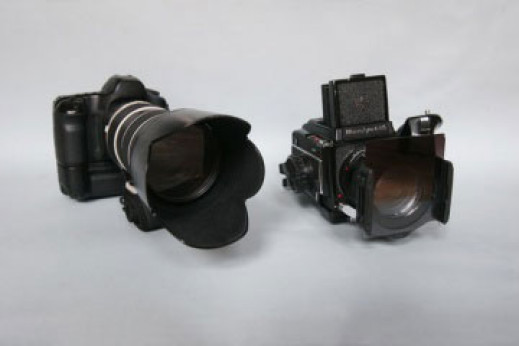 Intensywny kurs fotografii w Bytomiu