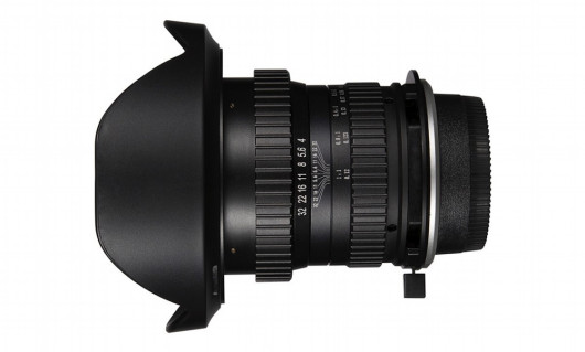 Venus Optics Laowa 15 mm f/4