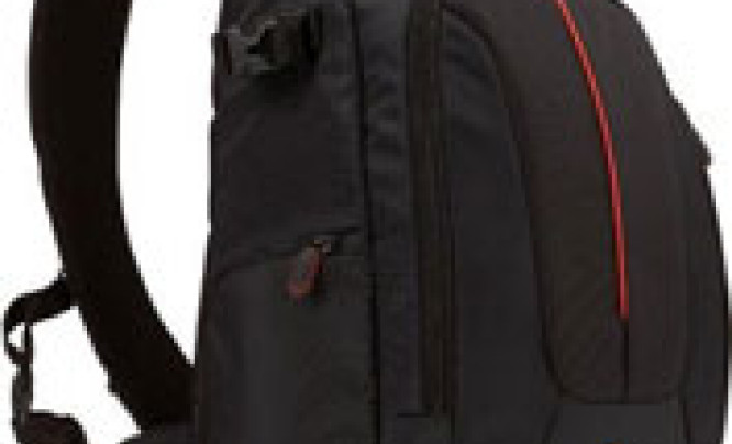 Case Logic DCB308 - plecak typu "sling"