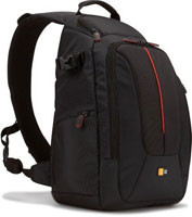Case Logic DCB308 - plecak typu "sling"