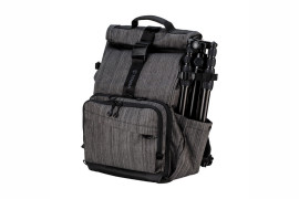 Tenba Messenger DNA 15 Backpack