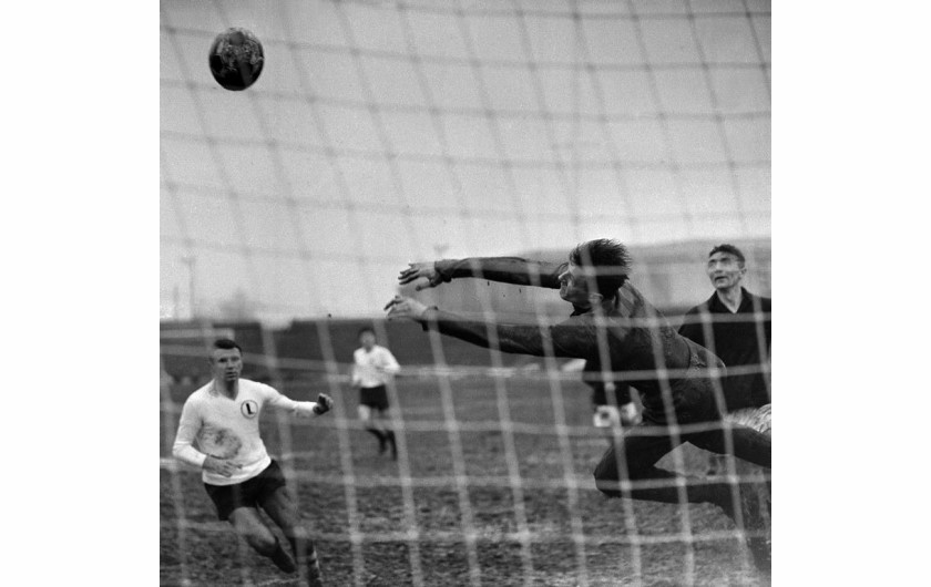 fot. Eugeniusz Warmiński / legia.com