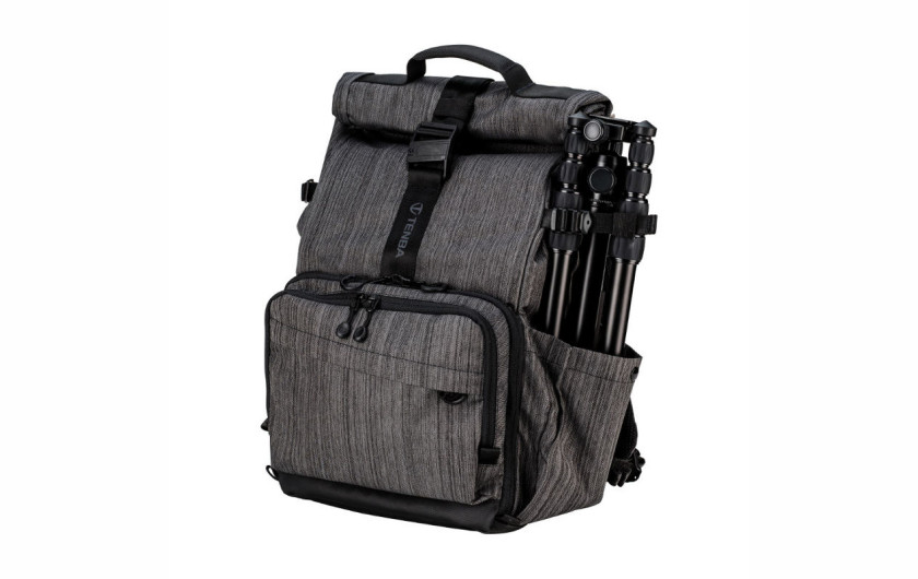 Tenba Messenger DNA 15 Backpack