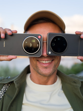 Leica vs Hasselblad, czyli Xiaomi Leitzphone kontra Oppo Find X9 Ultra - pojedynek flagowców