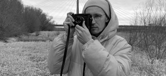 Leica M10 Monochrom - zdjęcia przykładowe (JPEG + RAW)