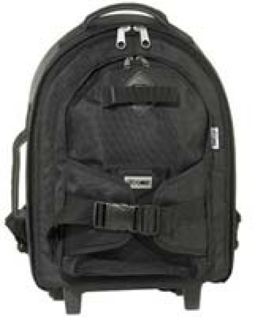 Fomei Schockproof 5000R - plecak typu "rolling"