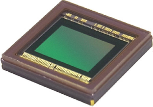 20-megapikselowy sensor CMOS BSI od Toshiby