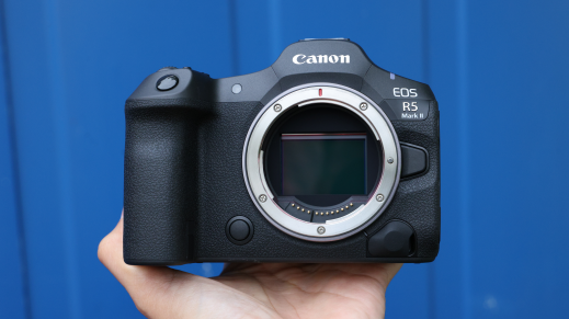Canon EOS R5 Mark II – pierwsze wrażenia i zdjęcia przykładowe [RAW]