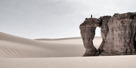 Startuje konkurs Travel Photographer of the Year 2015