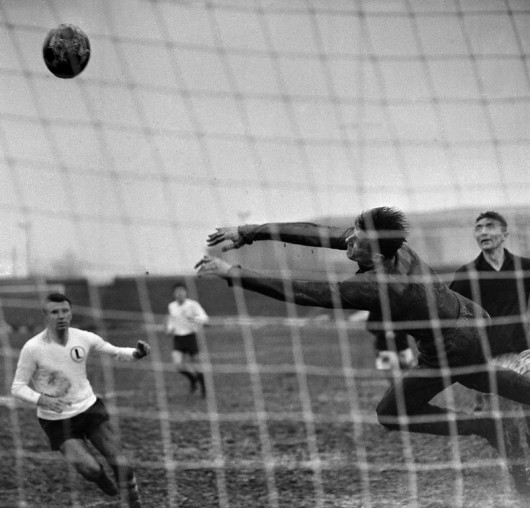 fot. Eugeniusz Warmiński / legia.com