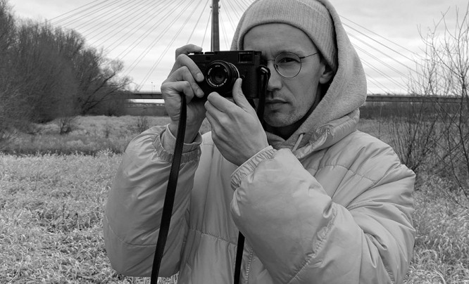 Leica M10 Monochrom - zdjęcia przykładowe (JPEG + RAW)