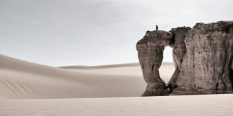 Startuje konkurs Travel Photographer of the Year 2015