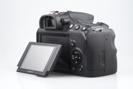 Sony SLT-A58