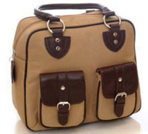 Jill-e Designs Everywear Gadget Bag