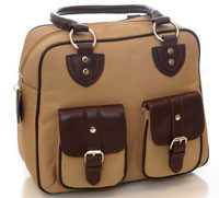 Jill-e Designs Everywear Gadget Bag