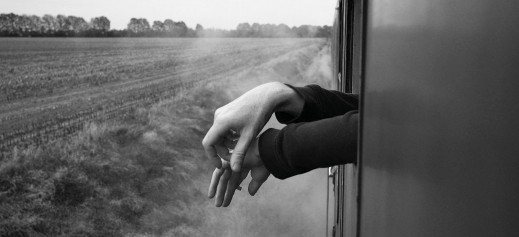 Roger Deakins: "W fotografiach odbija się to, kim jesteś"