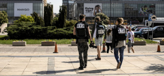 Warszawski Maraton Fotograficzny - kolejna odsłona już w czerwcu