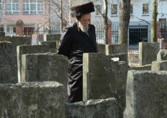 &quot;Chasydzi&quot; Dariusza Delmanowicza