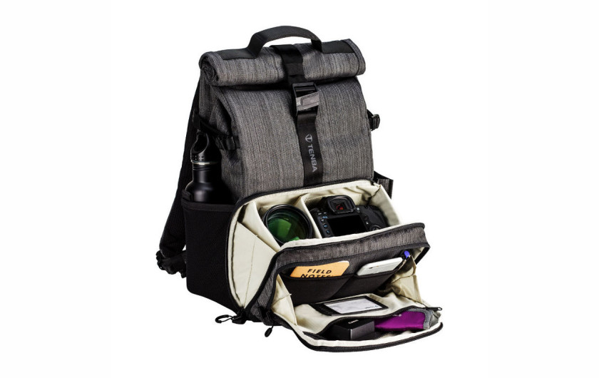 Tenba Messenger DNA 15 Backpack