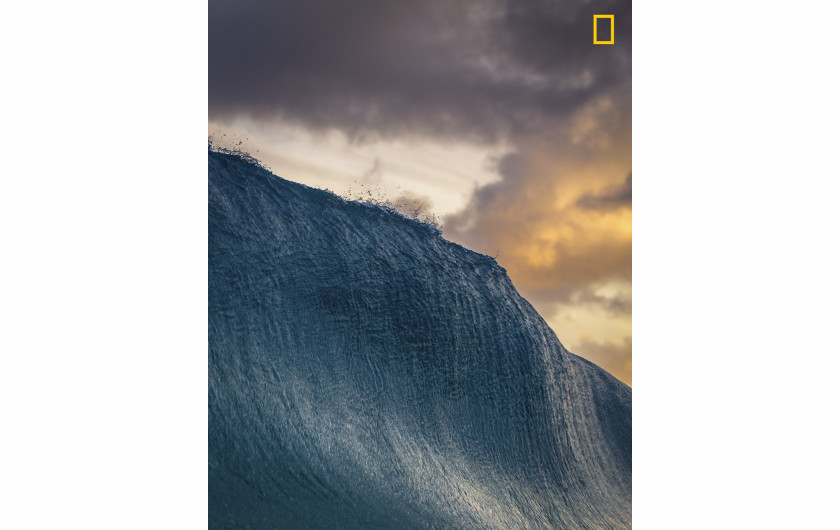 Danny Sepkowski, DREAM CATCHER - II miejsce w kategorii Nature | National Geographic Travel Photographer of the Year 2019
