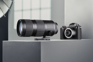 Leica Vario-Elmarit-SL 70-200 f/2.8 ASPH. - nowy reporterski zoom w systemie L-Mount