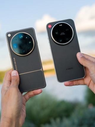 Leica vs Hasselblad, czyli Xiaomi Leitzphone kontra Oppo Find X9 Ultra - pojedynek flagowców