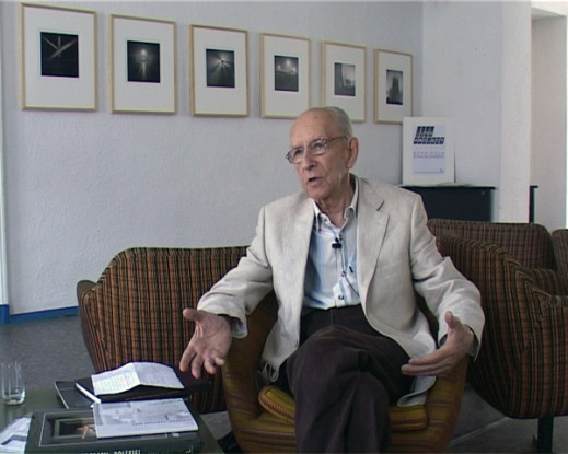 "Jerzy Lewczyński, polski artysta fotograf" - wywiad on-line