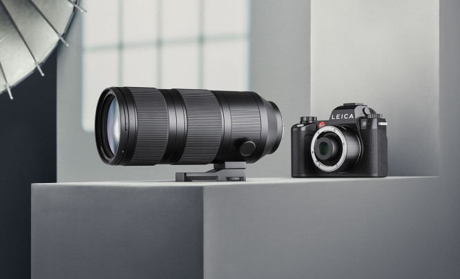  Leica Vario-Elmarit-SL 70-200 f/2.8 ASPH. - nowy reporterski zoom w systemie L-Mount