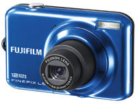 Fujifilm FinePix L55