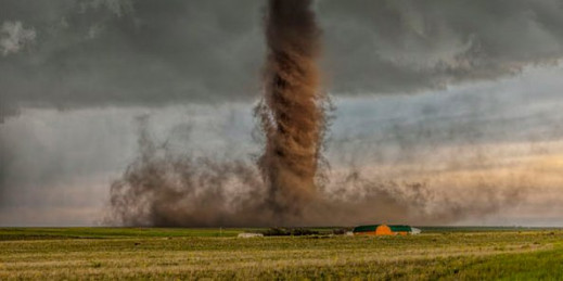 National Geographic Photo Contest 2015 - poznaliśmy zwycięzców