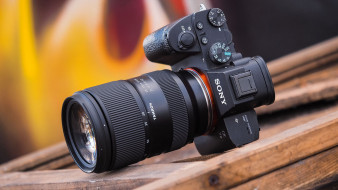 Wybrane zoomy Tamron taniej o 430 zł do 15 kwietnia