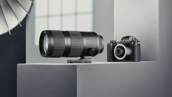 Leica Vario-Elmarit-SL 70-200 f/2.8 ASPH. - nowy reporterski zoom w systemie L-Mount