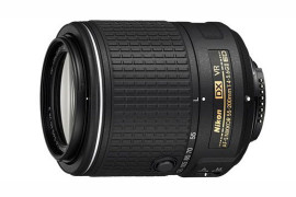 Nikon AF-S DX Nikkor 55-200mm f/4-5.6G ED VR II