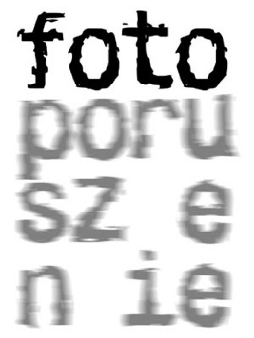 "Fotoporuszenie" na krakowskim Kazimierzu