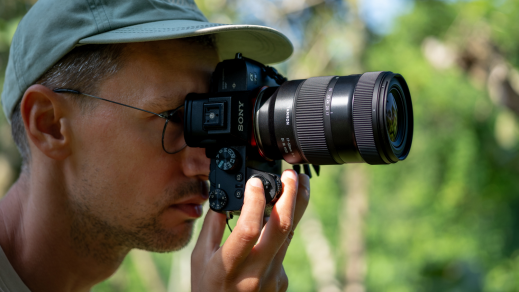 Tamron 17-50 mm f/4 DI III VXD – test praktyczny (+RAW)