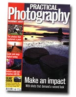 Practical Photography - styczeń 2003