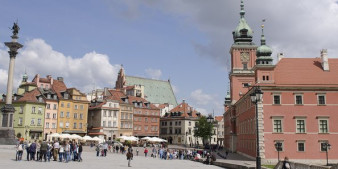 Adobe Lightroom w małym palcu – tworzenie zdjęć panoramicznych