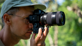 Tamron 17-50 mm f/4 DI III VXD – test praktyczny (+RAW)