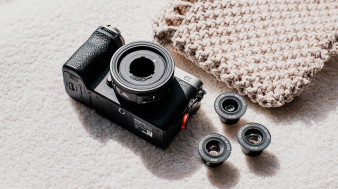 Promocja na obiektyw Samyang Remaster Slim - zestaw czyszczący gratis
