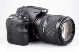 Sony SLT-A58