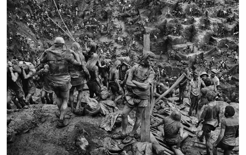 © Sebastiao Salgado