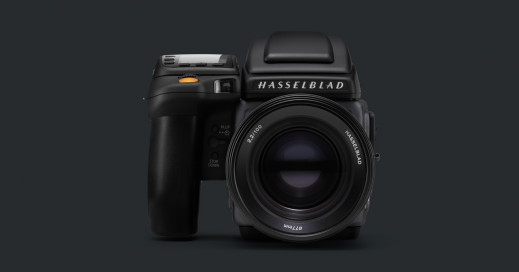 Koniec średnioformatowego systemu Hasselblad H