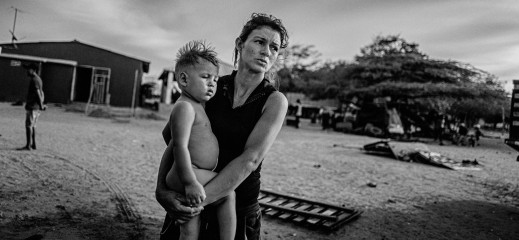 Sony World Photography Awards 2022 - zdjęcia finalistów