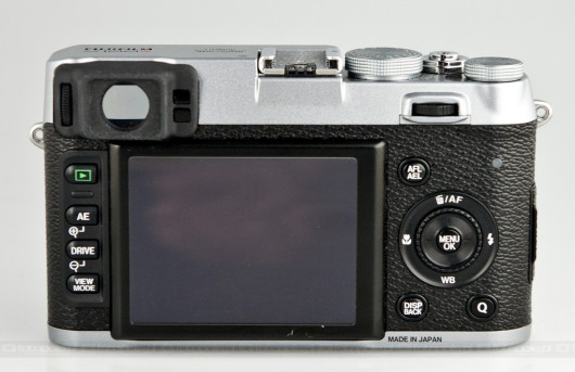 X100S