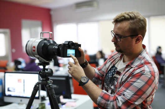 Leica SL (typ 601) 