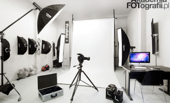  Propozycja Akademii Fotografii