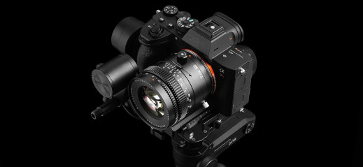TTartisan 50 mm f/1.4 Tilt - obiektyw tilt za 1000 zł