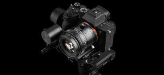 TTartisan 50 mm f/1.4 Tilt - obiektyw tilt za 1000 zł