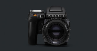 Koniec średnioformatowego systemu Hasselblad H