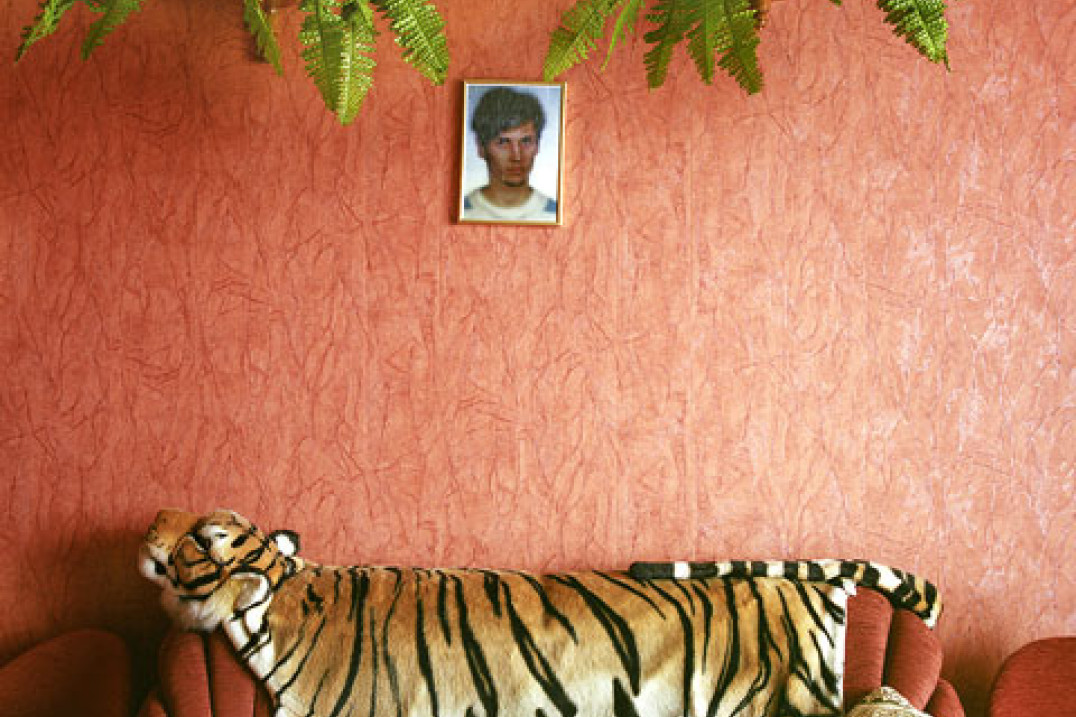 Karolina Jonderko na Noorderlicht Photofestival w Holandii